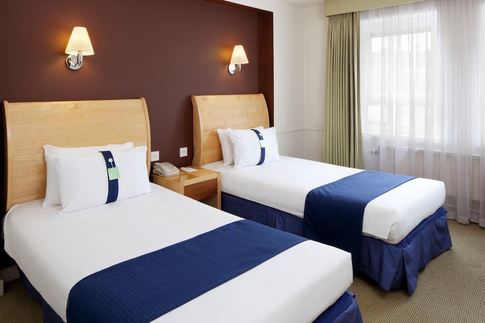 Holiday Inn London-Bexley By Ihg Exterior foto
