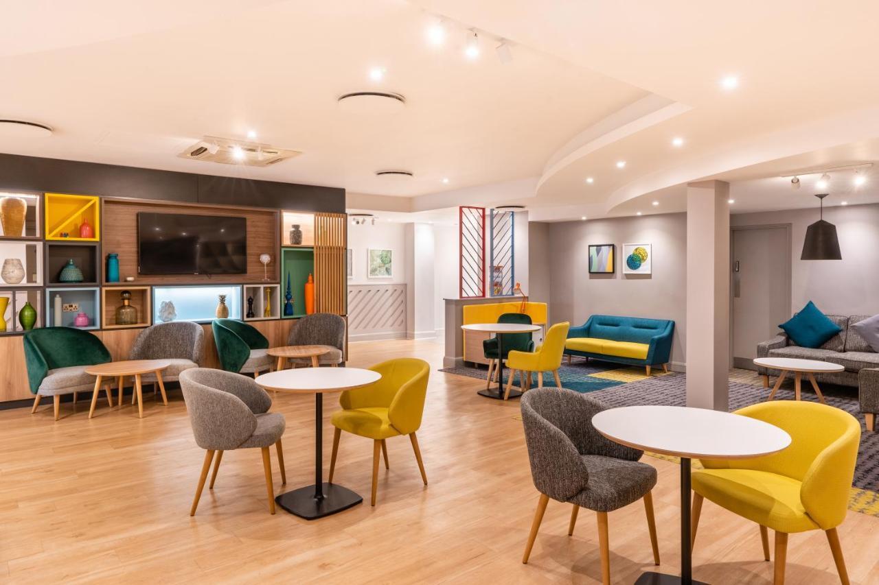 Holiday Inn London-Bexley By Ihg Exterior foto