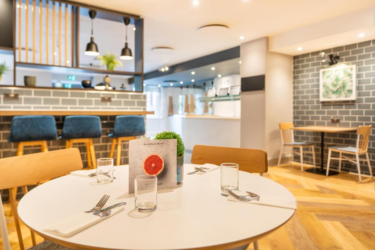 Holiday Inn London-Bexley By Ihg Exterior foto