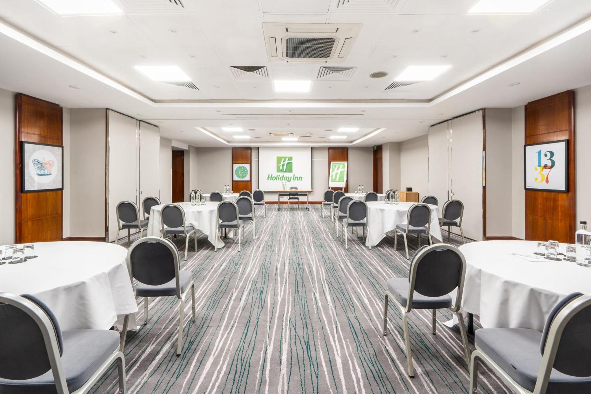 Holiday Inn London-Bexley By Ihg Exterior foto