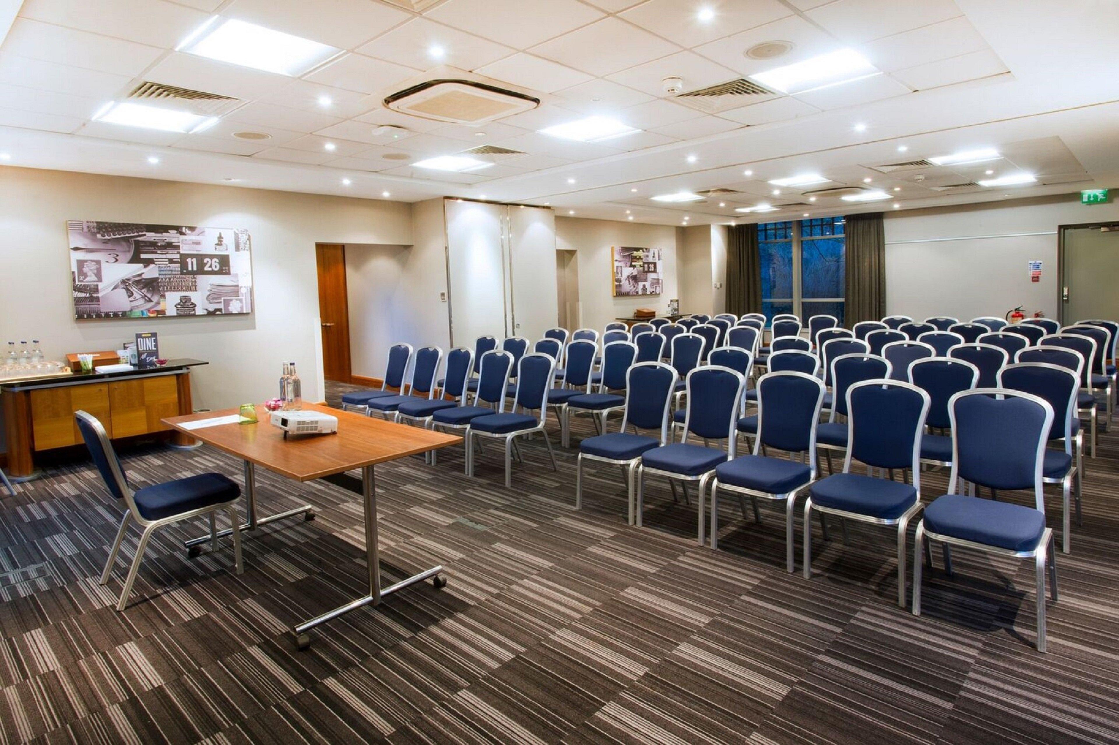 Holiday Inn London-Bexley By Ihg Exterior foto