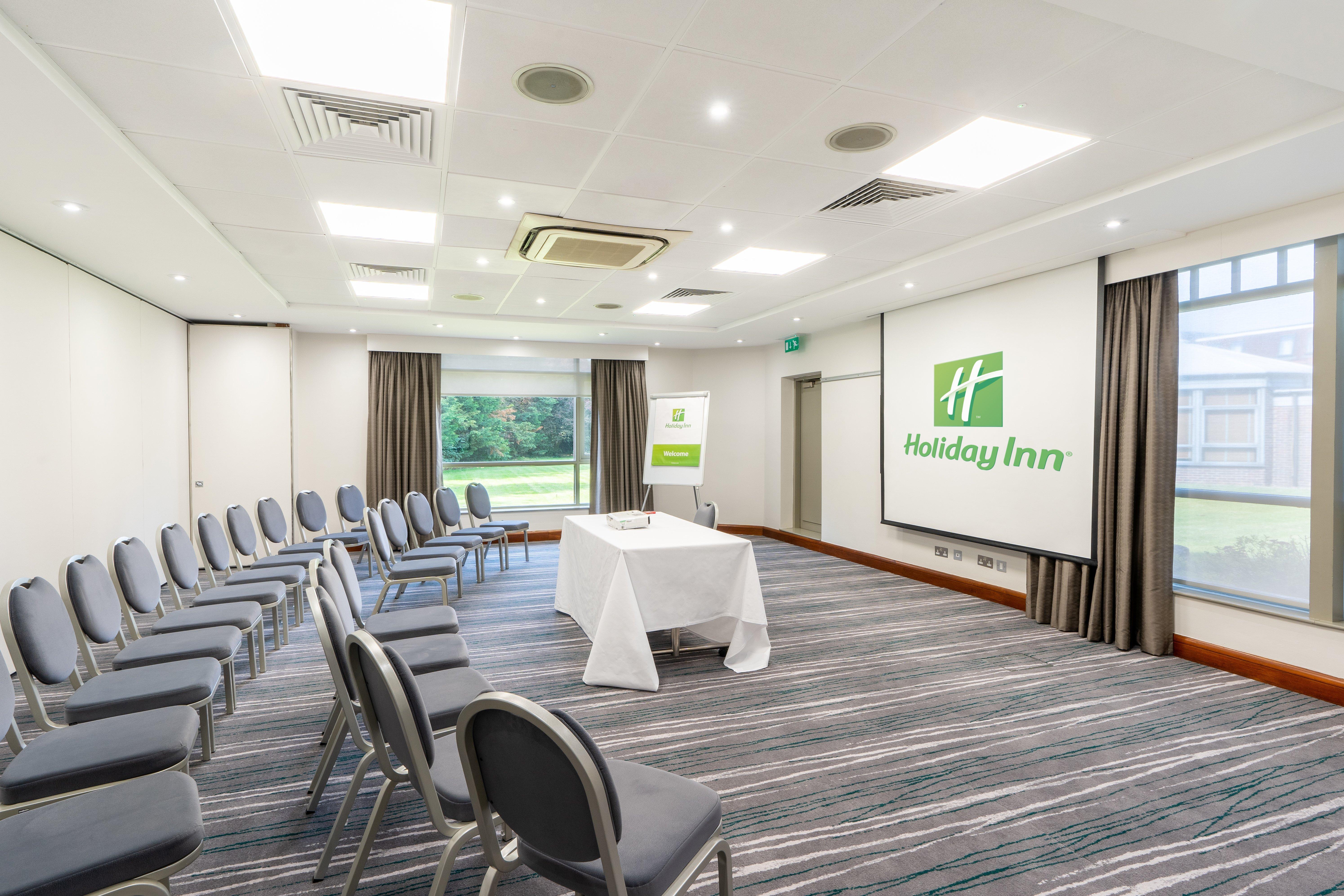 Holiday Inn London-Bexley By Ihg Exterior foto