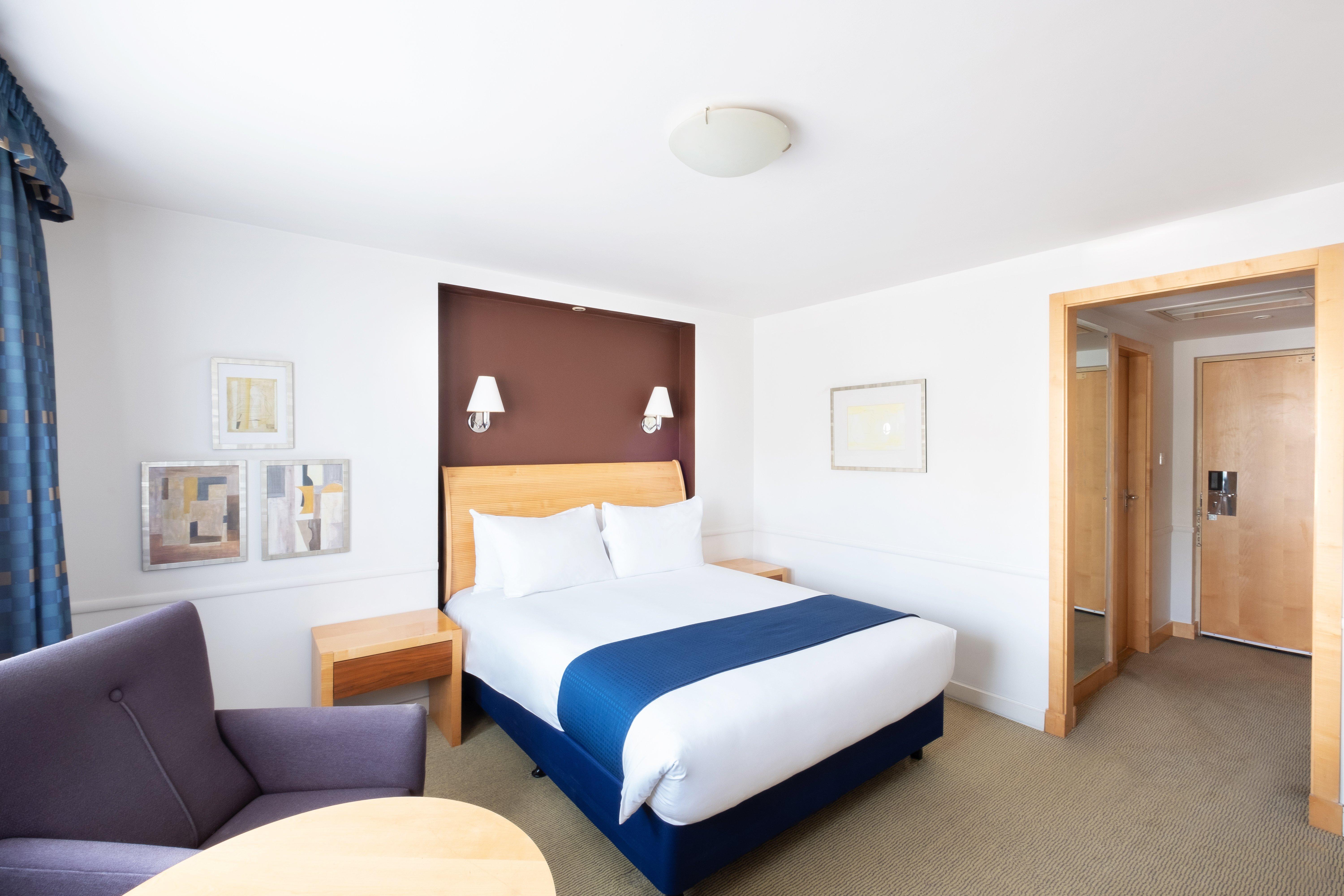 Holiday Inn London-Bexley By Ihg Exterior foto