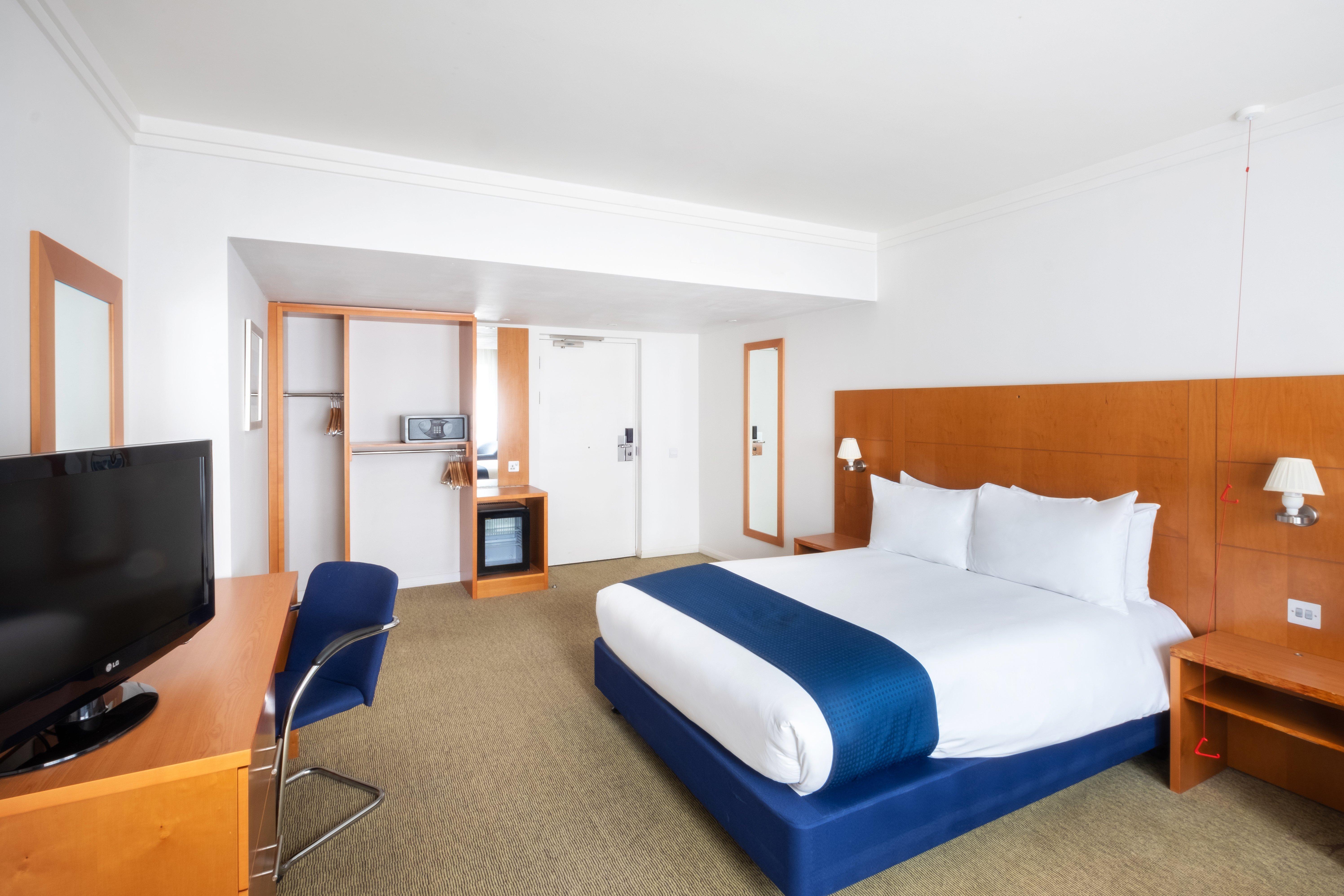 Holiday Inn London-Bexley By Ihg Exterior foto