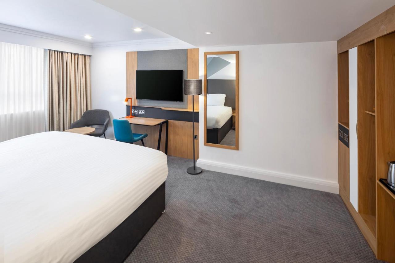 Holiday Inn London-Bexley By Ihg Exterior foto