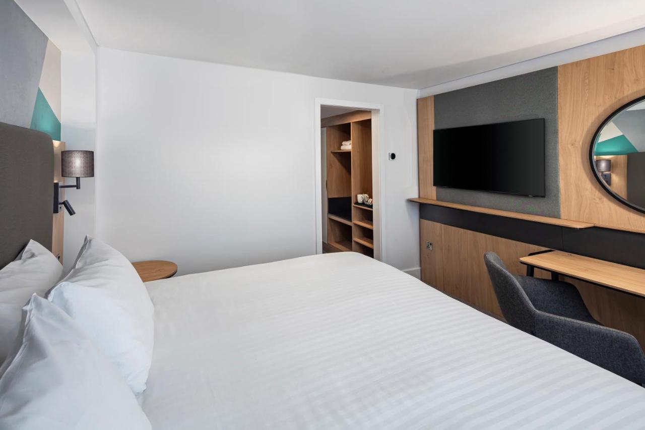 Holiday Inn London-Bexley By Ihg Exterior foto