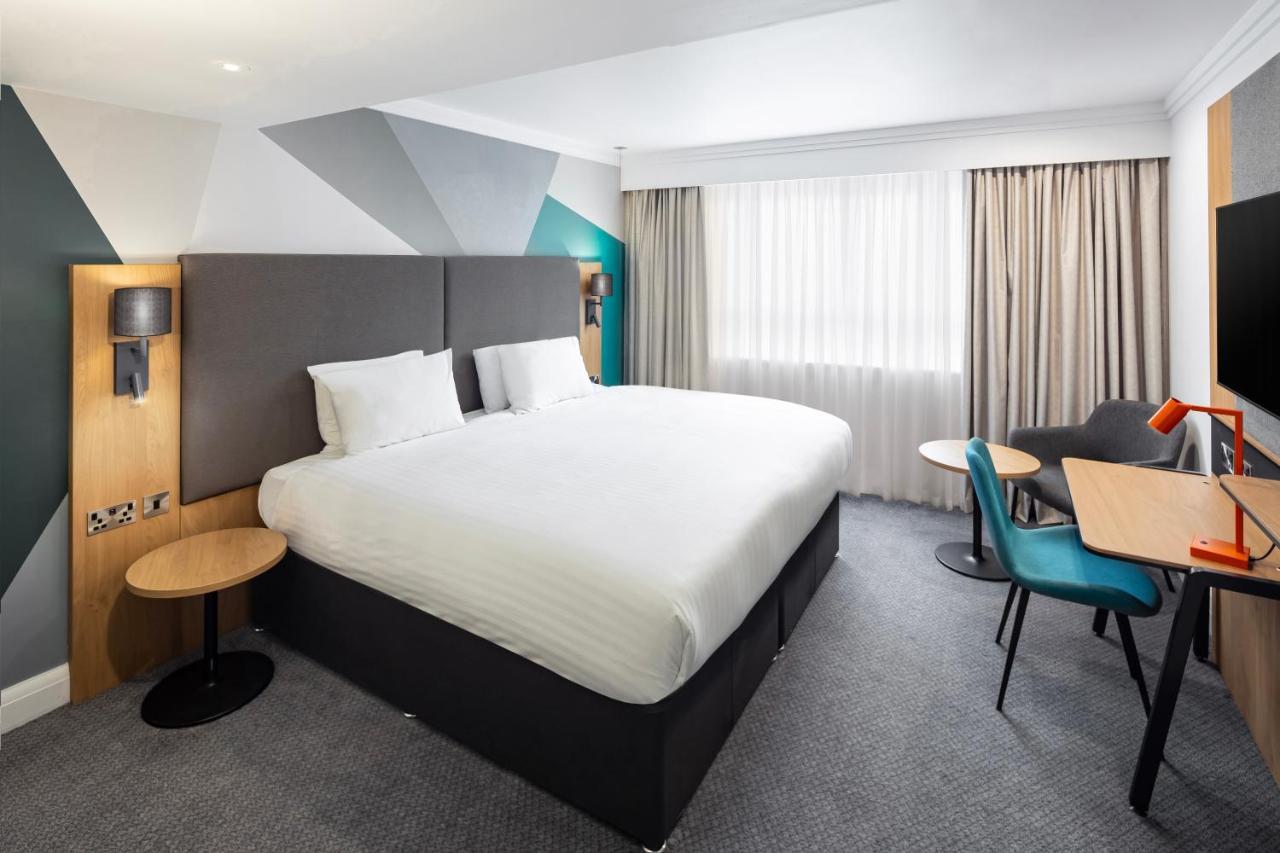 Holiday Inn London-Bexley By Ihg Exterior foto