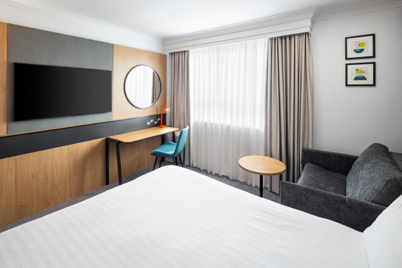 Holiday Inn London-Bexley By Ihg Exterior foto