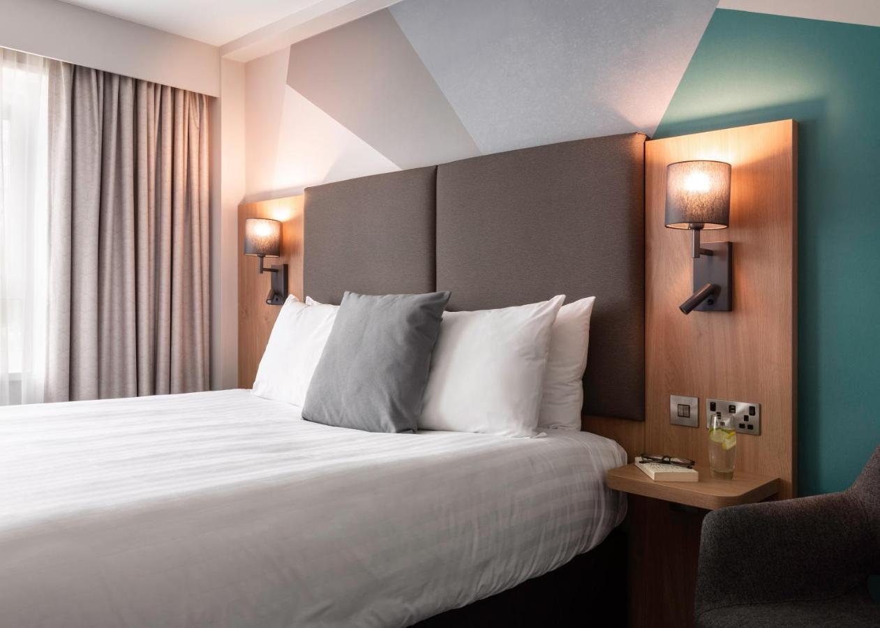 Holiday Inn London-Bexley By Ihg Exterior foto