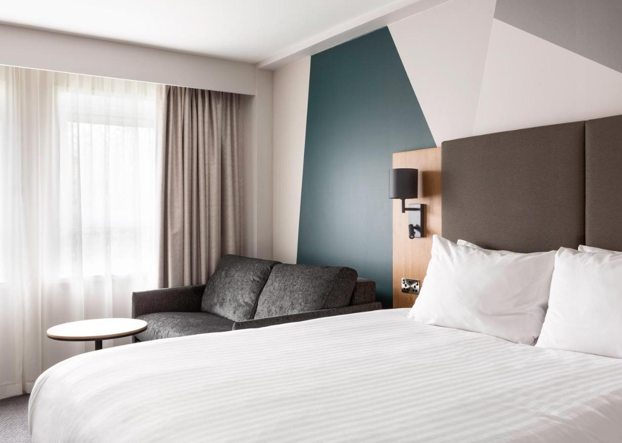 Holiday Inn London-Bexley By Ihg Exterior foto