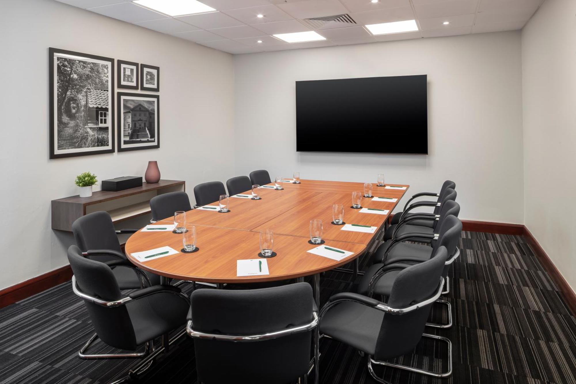 Holiday Inn London-Bexley By Ihg Exterior foto